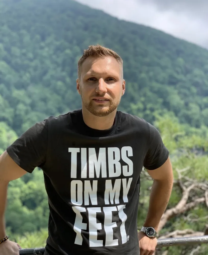 Андрей Павлов