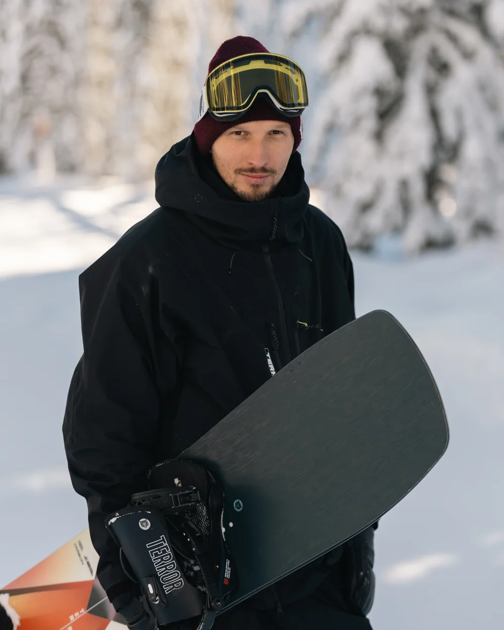 Дмитрий Куприянов, организатор и тур-лидер Wake Experience