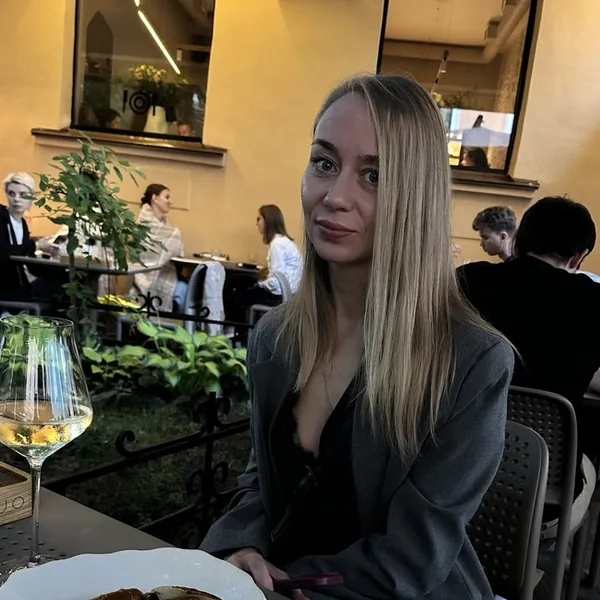 Юлия Юшкова