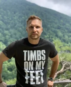 Андрей Павлов