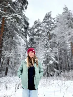 Ирина Артюхова