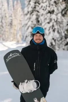 Глеб Чирковский