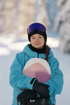 Анастасия Логинова